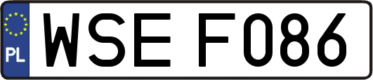 WSEF086