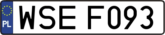 WSEF093