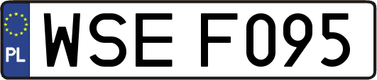 WSEF095