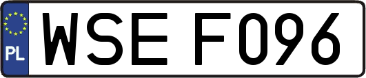 WSEF096