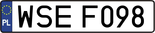 WSEF098