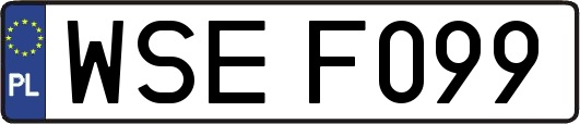 WSEF099