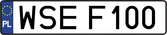 WSEF100