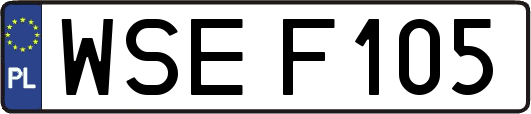 WSEF105