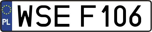 WSEF106