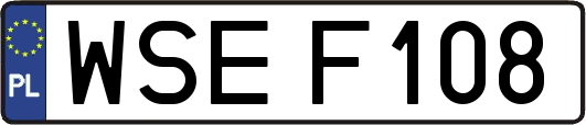 WSEF108
