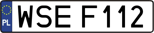 WSEF112