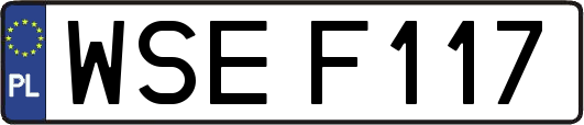 WSEF117