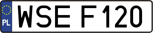 WSEF120