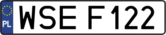 WSEF122
