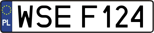 WSEF124