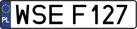 WSEF127