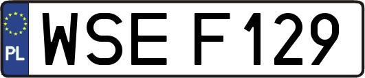 WSEF129