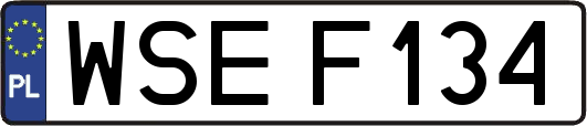 WSEF134