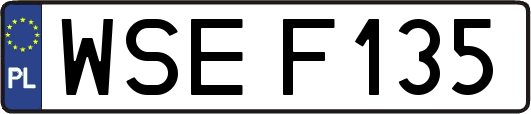WSEF135