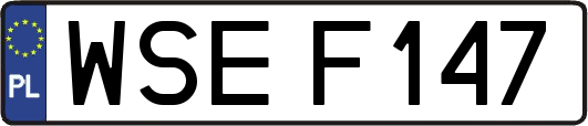 WSEF147