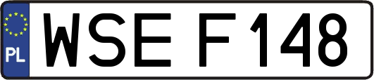 WSEF148
