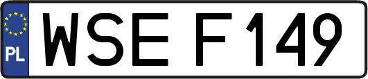 WSEF149
