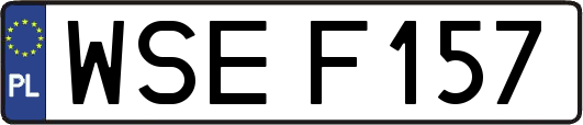 WSEF157