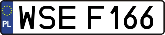 WSEF166
