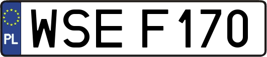 WSEF170
