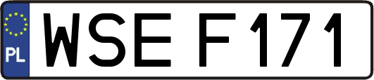 WSEF171