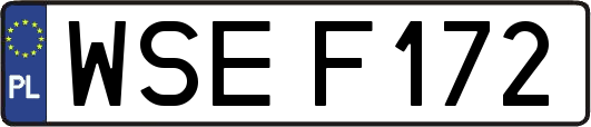 WSEF172