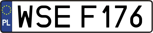 WSEF176