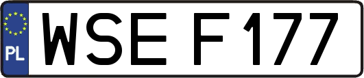 WSEF177