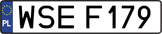 WSEF179