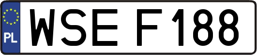 WSEF188
