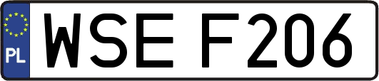 WSEF206