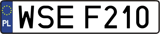 WSEF210