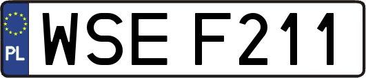 WSEF211
