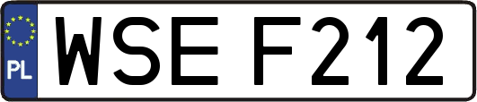 WSEF212