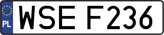 WSEF236