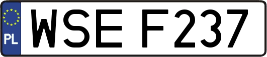 WSEF237