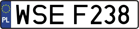 WSEF238