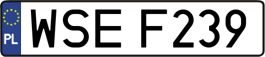 WSEF239