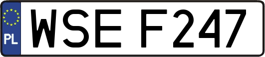 WSEF247