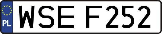 WSEF252