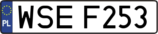 WSEF253