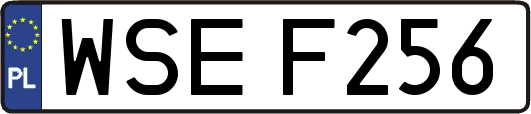 WSEF256