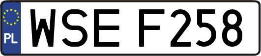 WSEF258