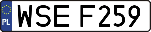 WSEF259