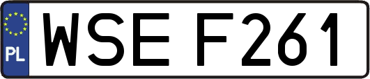 WSEF261