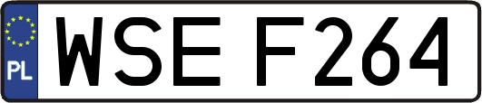 WSEF264