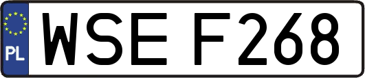 WSEF268