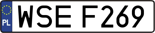 WSEF269