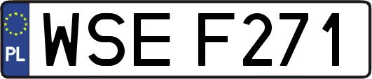 WSEF271